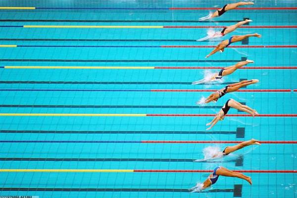 简短高效的网球体育培训宣传文案示例(图1)