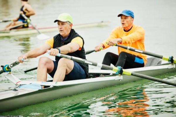 鹤岗市体育运动项目现状盘点(图1)